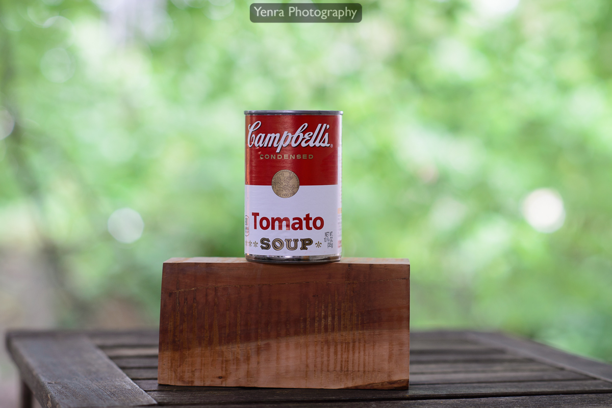 Campbell's tomato soup