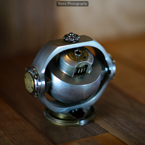Gyroscope