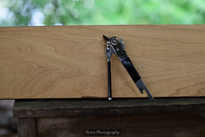 Can opener
