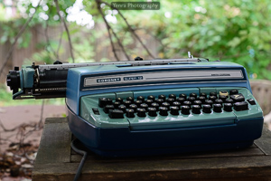 Typewriter