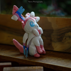 Sylveon
